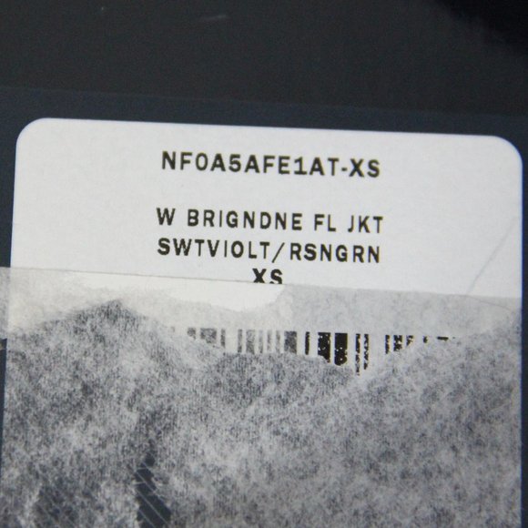 The North Face Brigandine Futurelight Jacket NEW Women Steep Series Shell XS - Picture 16 of 16